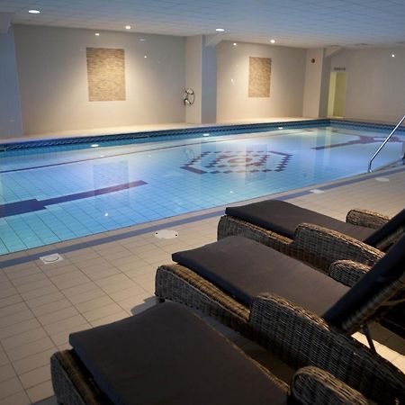 Carrickdale Hotel & Spa Dundalk Exteriör bild