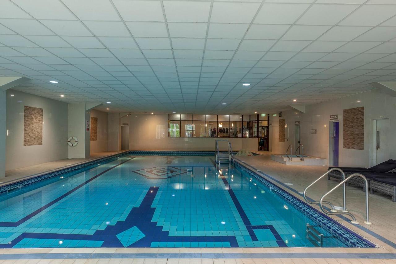 Carrickdale Hotel & Spa Dundalk Exteriör bild