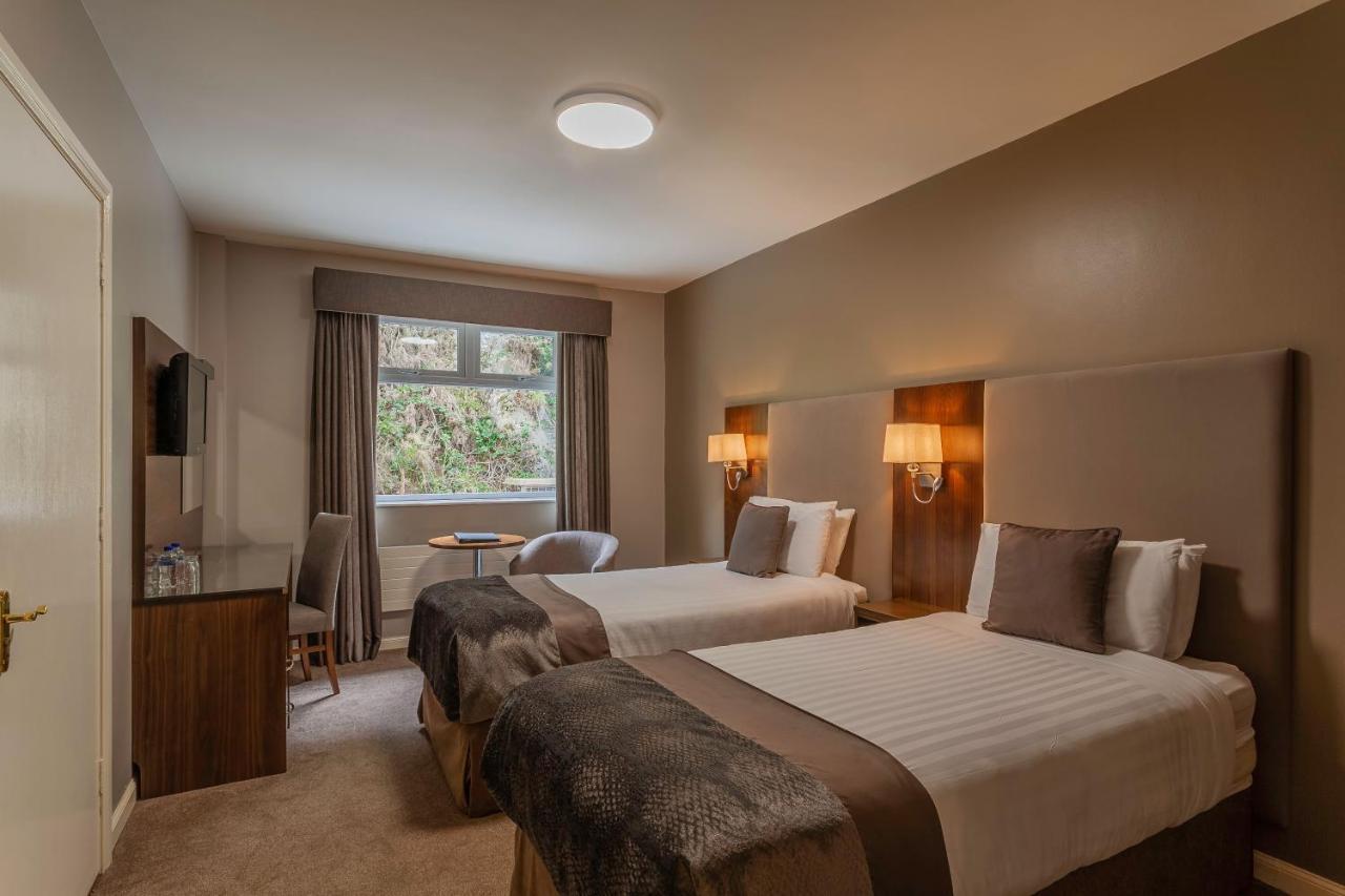 Carrickdale Hotel & Spa Dundalk Exteriör bild