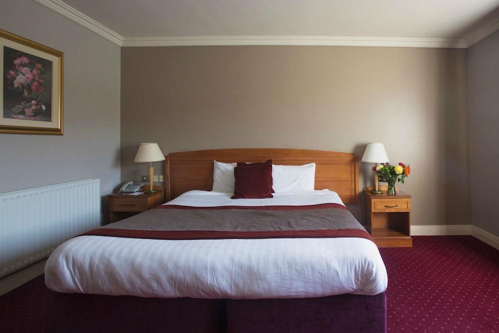 Carrickdale Hotel & Spa Dundalk Exteriör bild