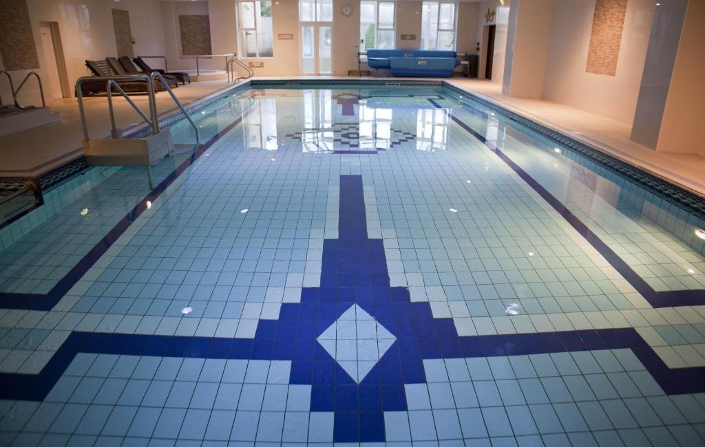Carrickdale Hotel & Spa Dundalk Exteriör bild
