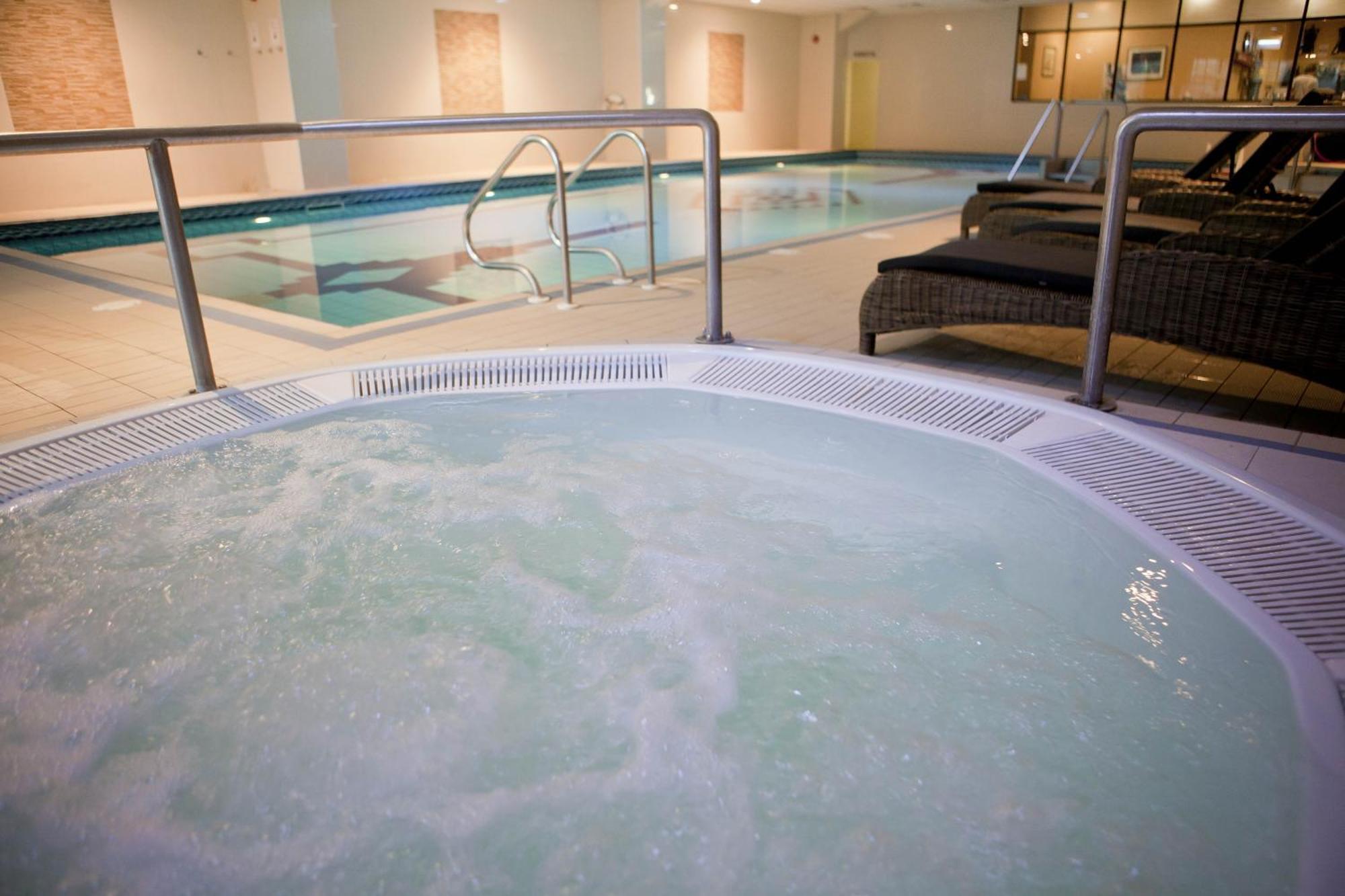 Carrickdale Hotel & Spa Dundalk Exteriör bild