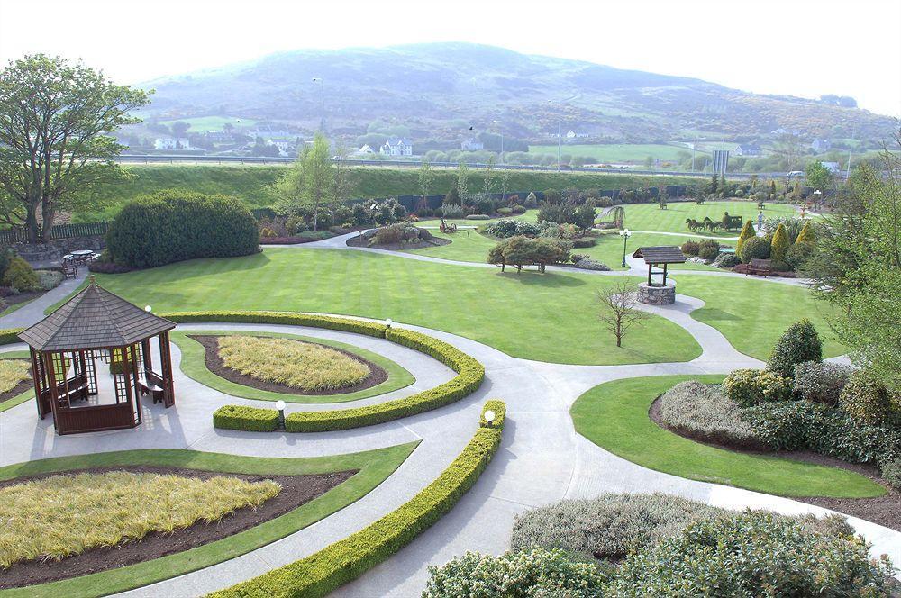 Carrickdale Hotel & Spa Dundalk Exteriör bild