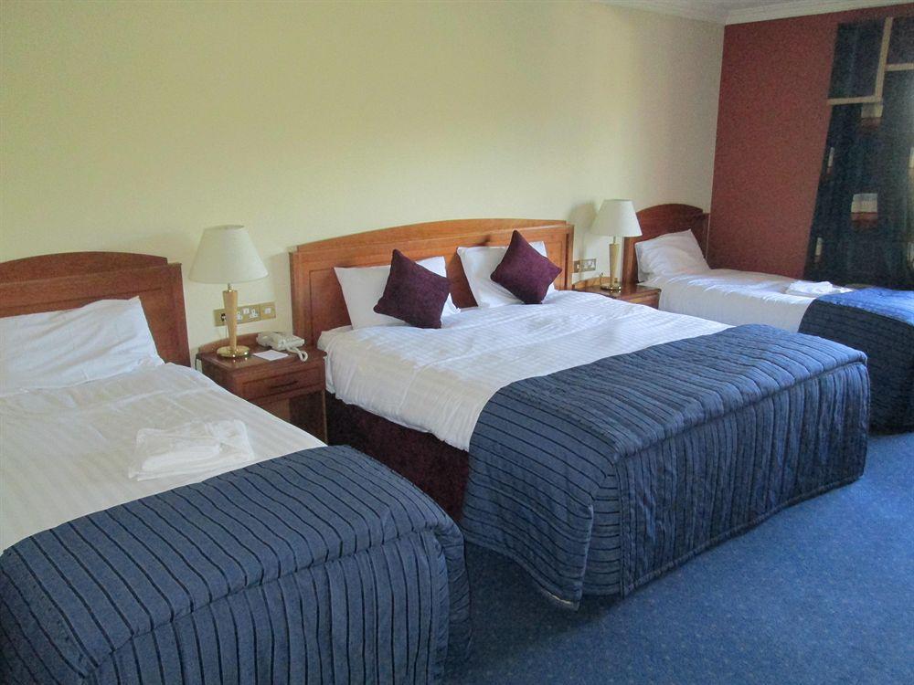 Carrickdale Hotel & Spa Dundalk Exteriör bild