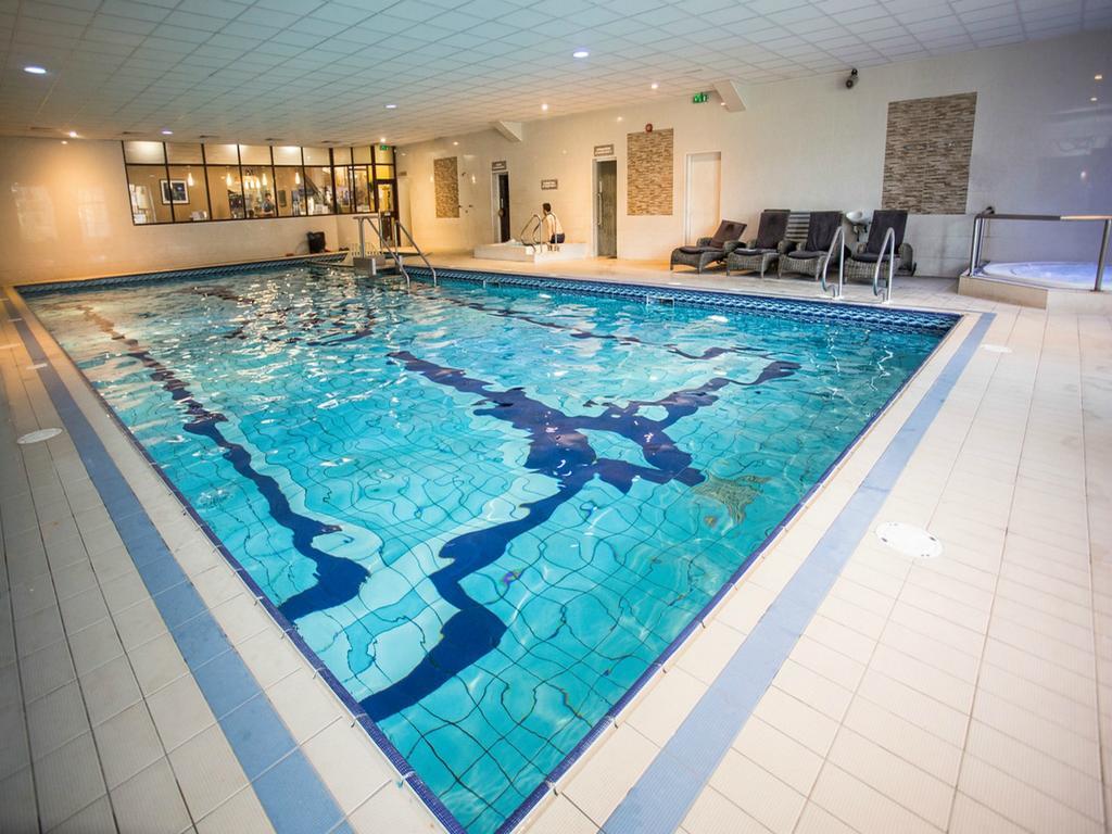 Carrickdale Hotel & Spa Dundalk Exteriör bild