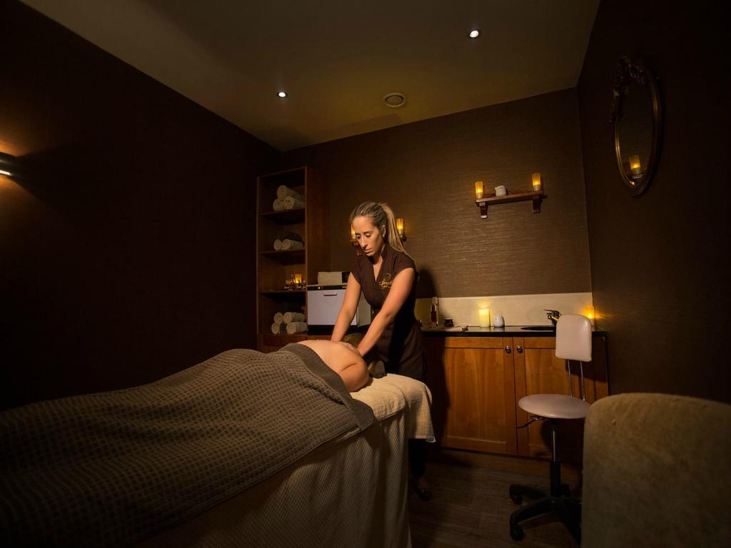 Carrickdale Hotel & Spa Dundalk Exteriör bild