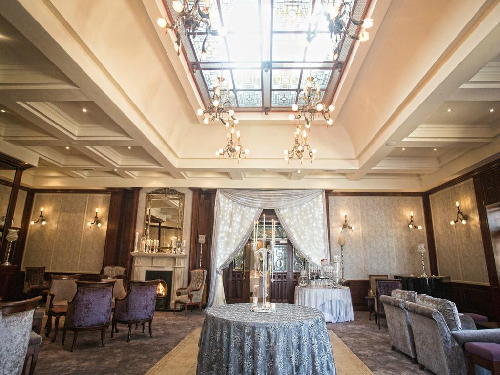 Carrickdale Hotel & Spa Dundalk Exteriör bild