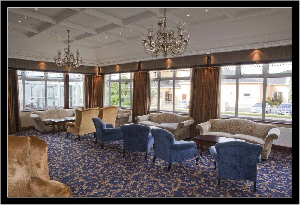 Carrickdale Hotel & Spa Dundalk Exteriör bild