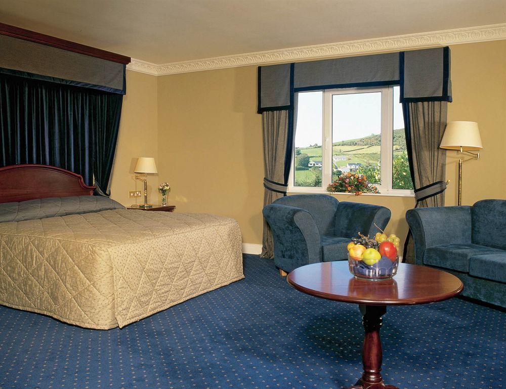 Carrickdale Hotel & Spa Dundalk Exteriör bild