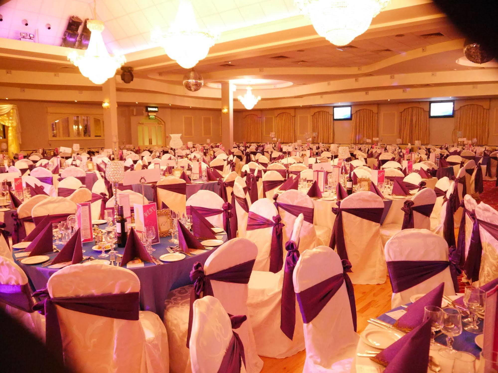 Carrickdale Hotel & Spa Dundalk Exteriör bild
