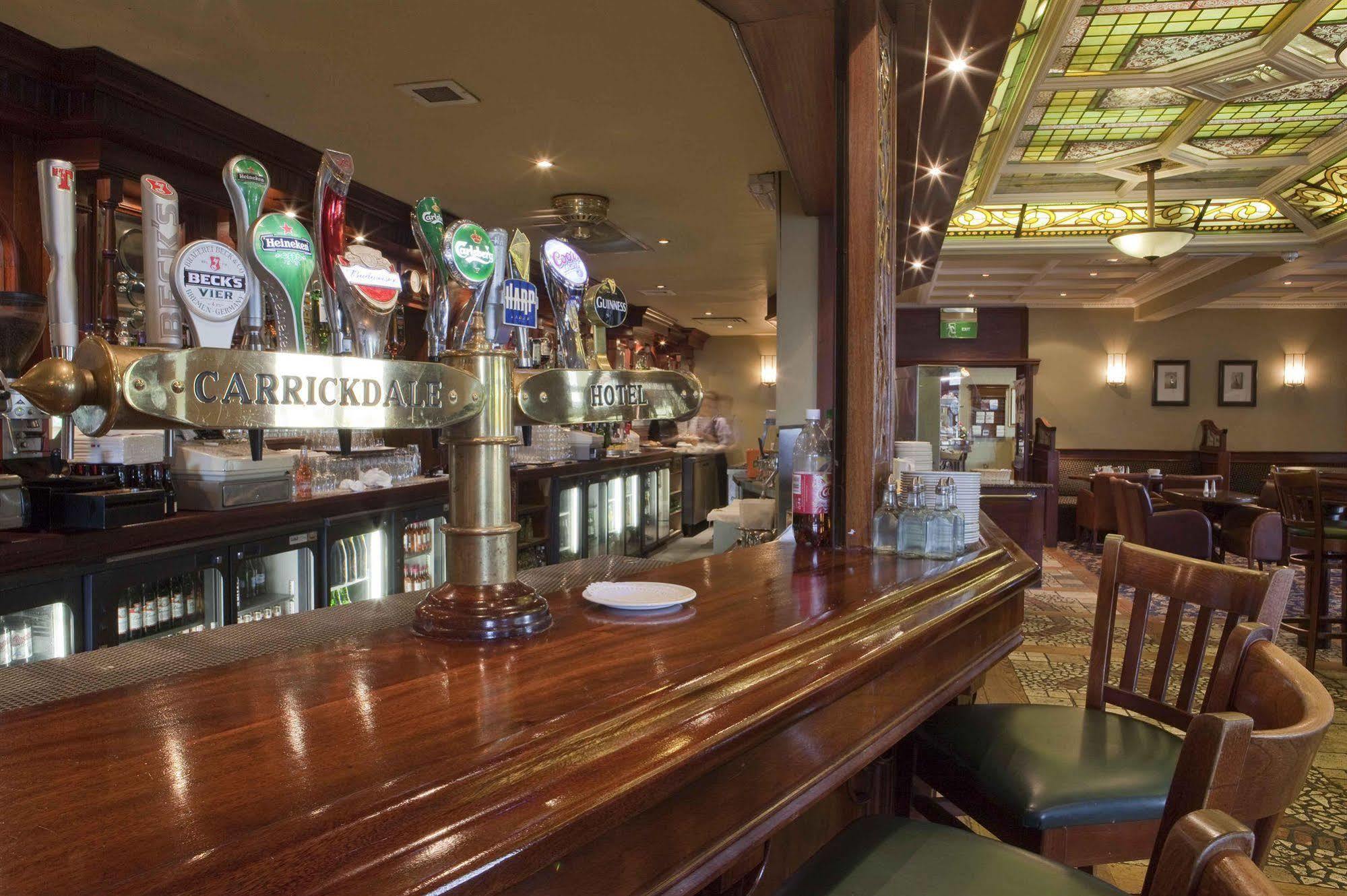 Carrickdale Hotel & Spa Dundalk Exteriör bild
